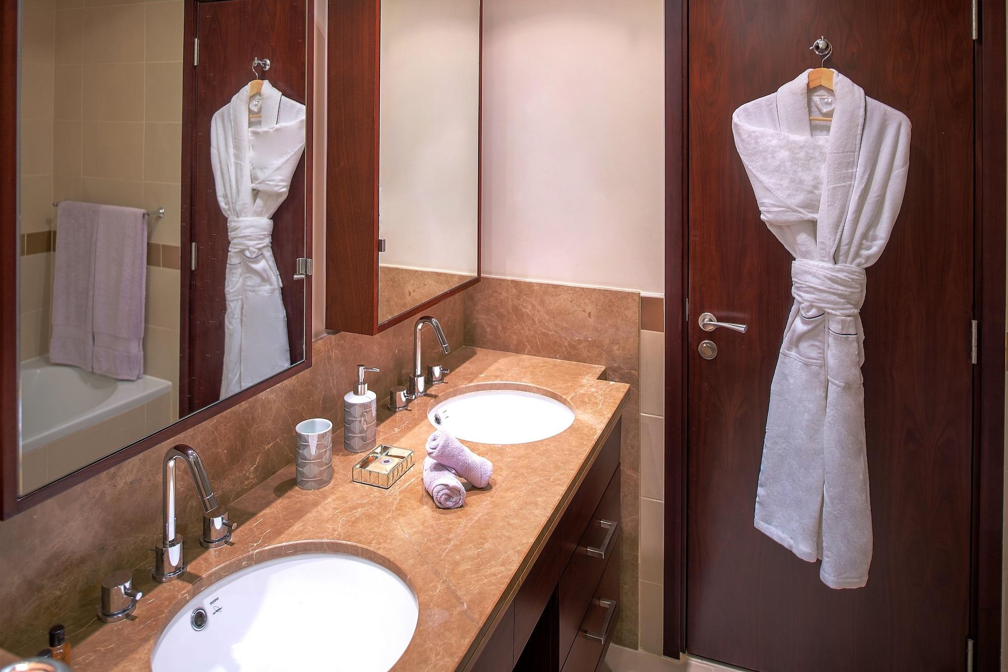 Dream - With Private Terrace, 29 Boulevard Downtown Appartement