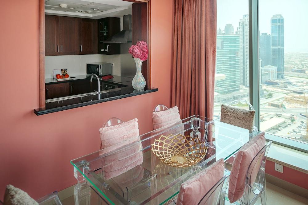 Appartement Dream - With Private Terrace, 29 Boulevard Downtown