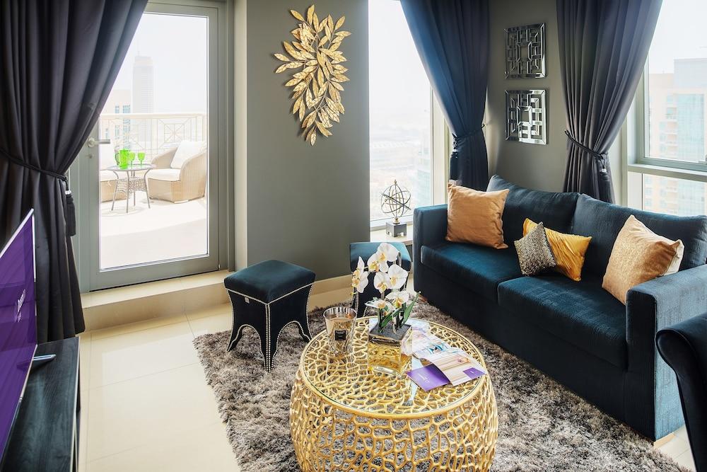 Appartement Dream - With Private Terrace, 29 Boulevard Downtown