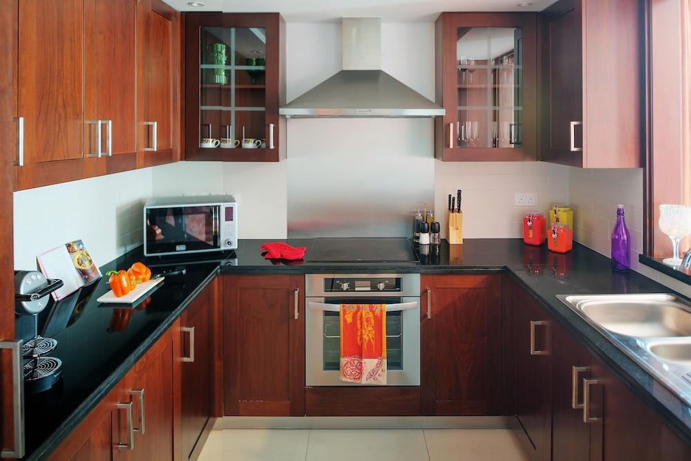 Dream - With Private Terrace, 29 Boulevard Downtown Dubaï