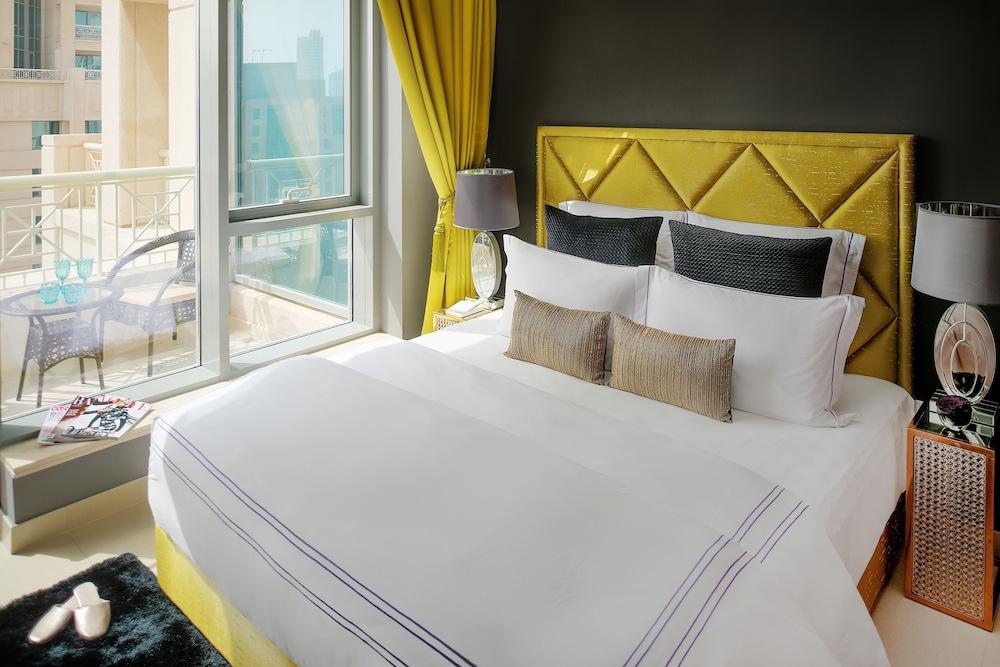 Dream - With Private Terrace, 29 Boulevard Downtown *