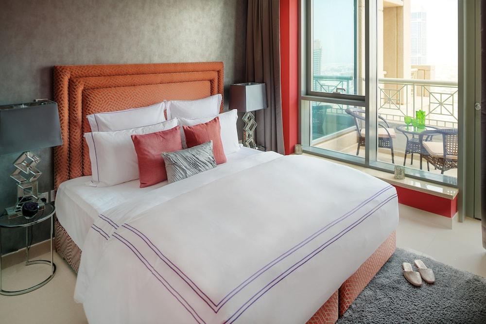 Dream - With Private Terrace, 29 Boulevard Downtown Dubaï