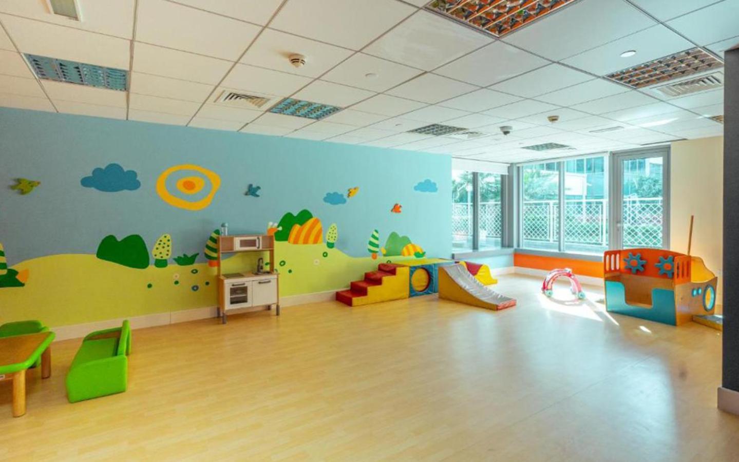 Appartement Dream - With Private Terrace, 29 Boulevard Downtown *
