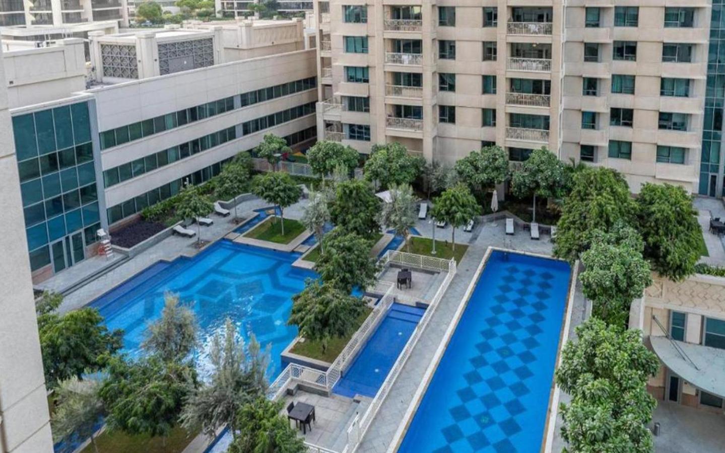 Dream - With Private Terrace, 29 Boulevard Downtown Appartement