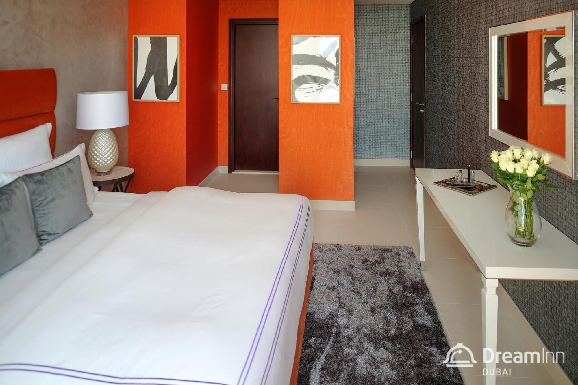 Appartement Dream - With Private Terrace, 29 Boulevard Downtown
