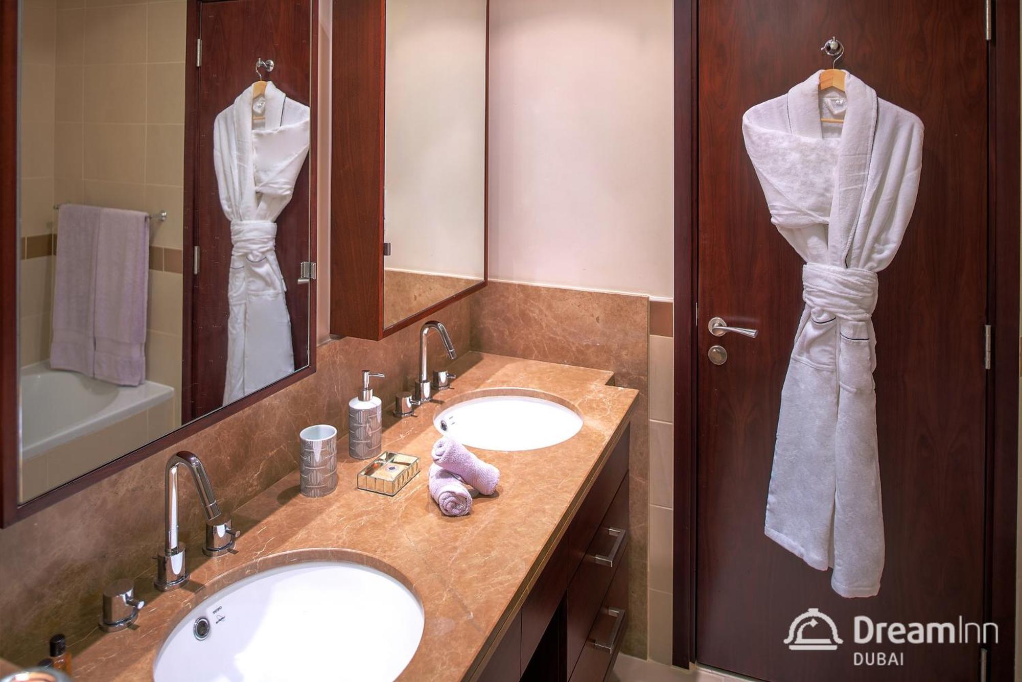 Appartement Dream - With Private Terrace, 29 Boulevard Downtown *