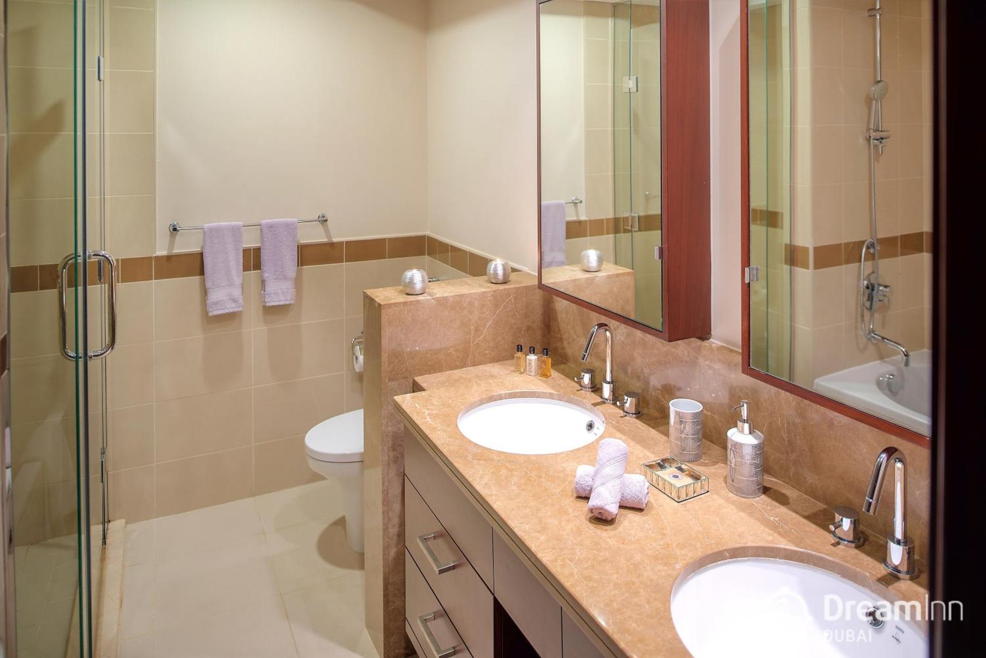 Dream - With Private Terrace, 29 Boulevard Downtown Appartement