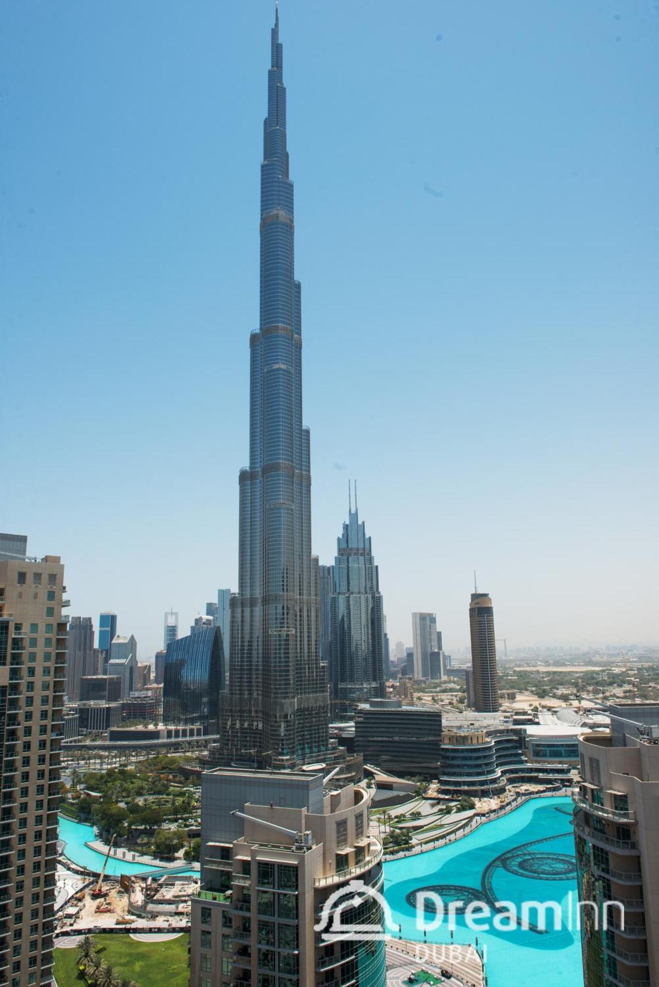 Appartement Dream - With Private Terrace, 29 Boulevard Downtown