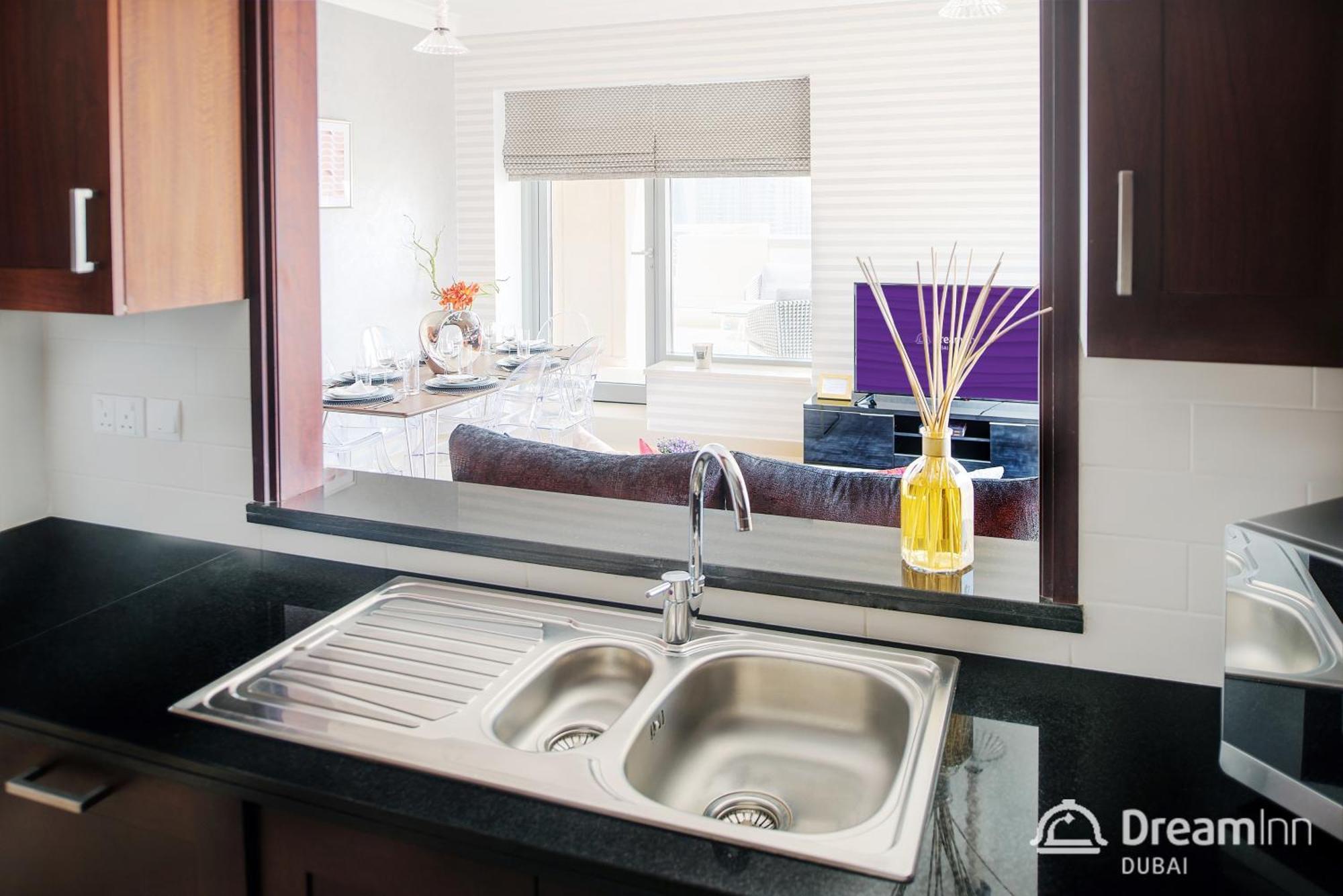 Appartement Dream - With Private Terrace, 29 Boulevard Downtown *