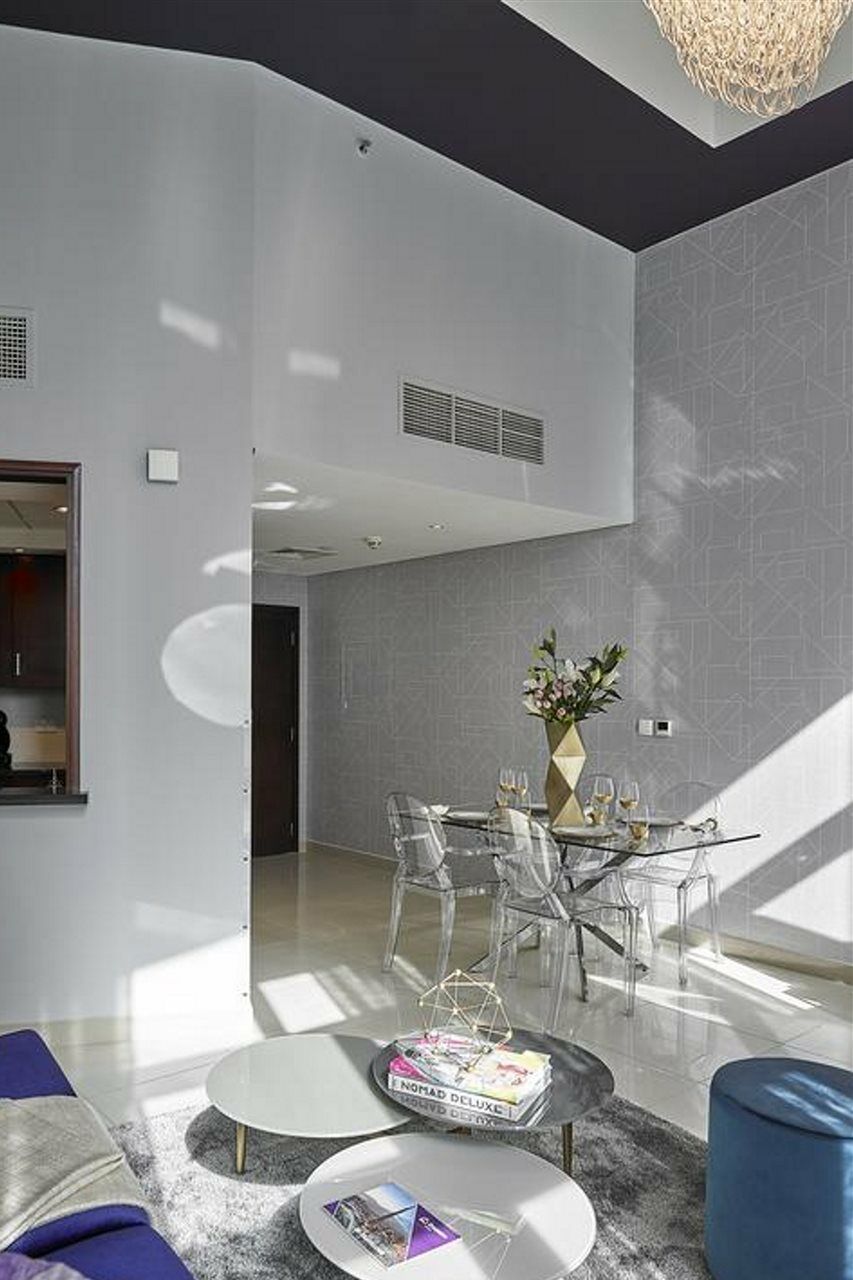 Dream - With Private Terrace, 29 Boulevard Downtown * Dubaï