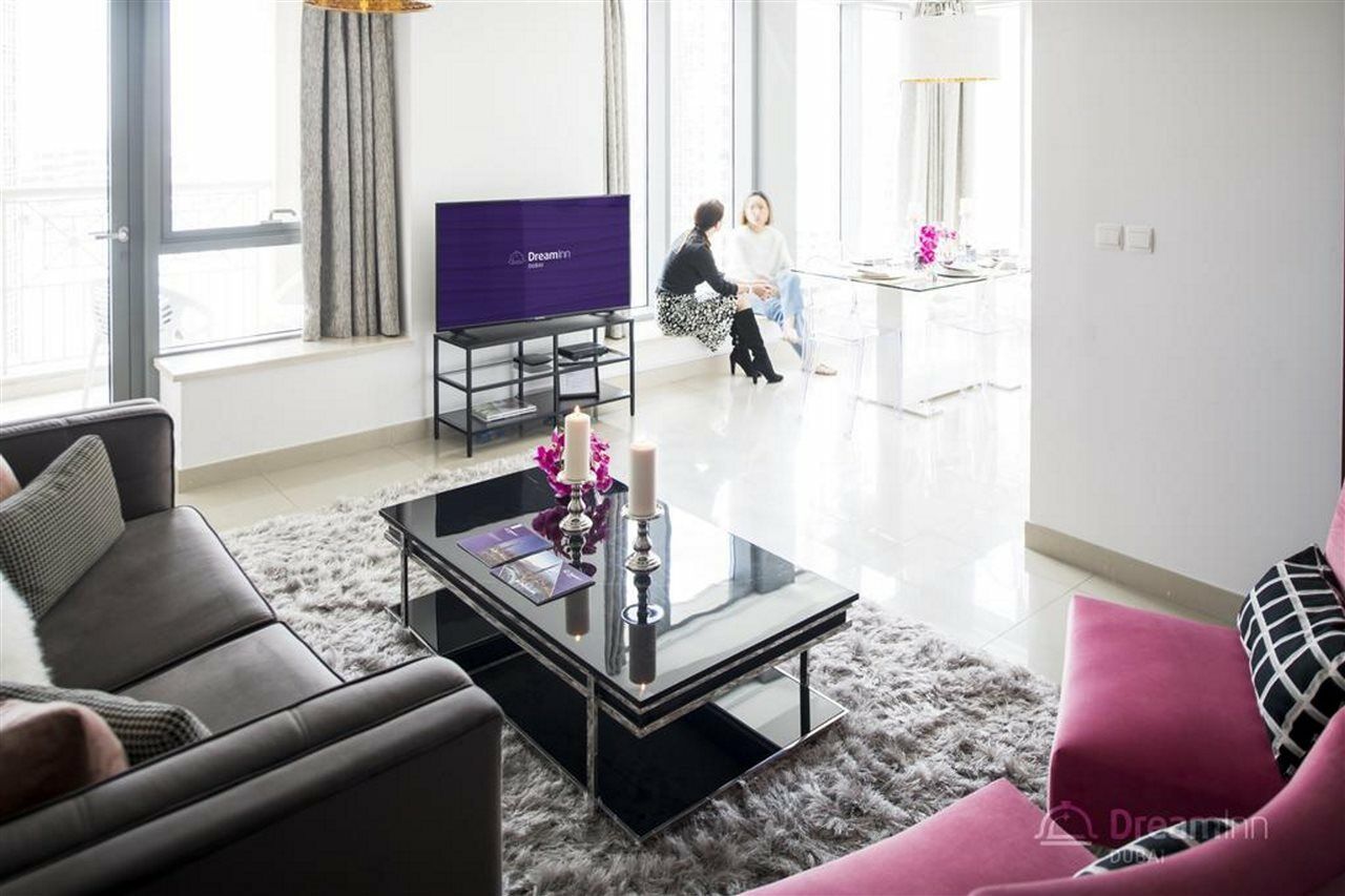 Appartement Dream - With Private Terrace, 29 Boulevard Downtown *