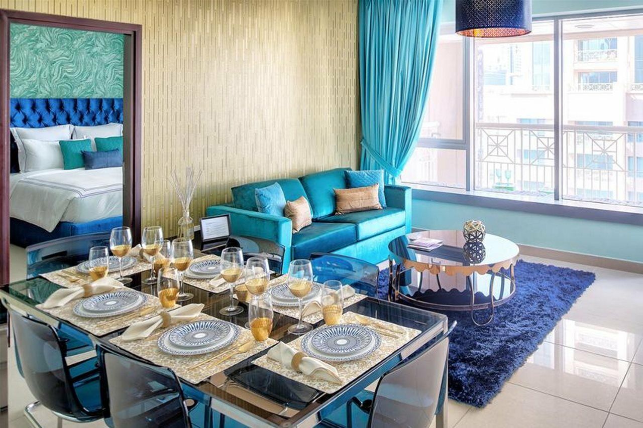 Dream - With Private Terrace, 29 Boulevard Downtown Appartement
