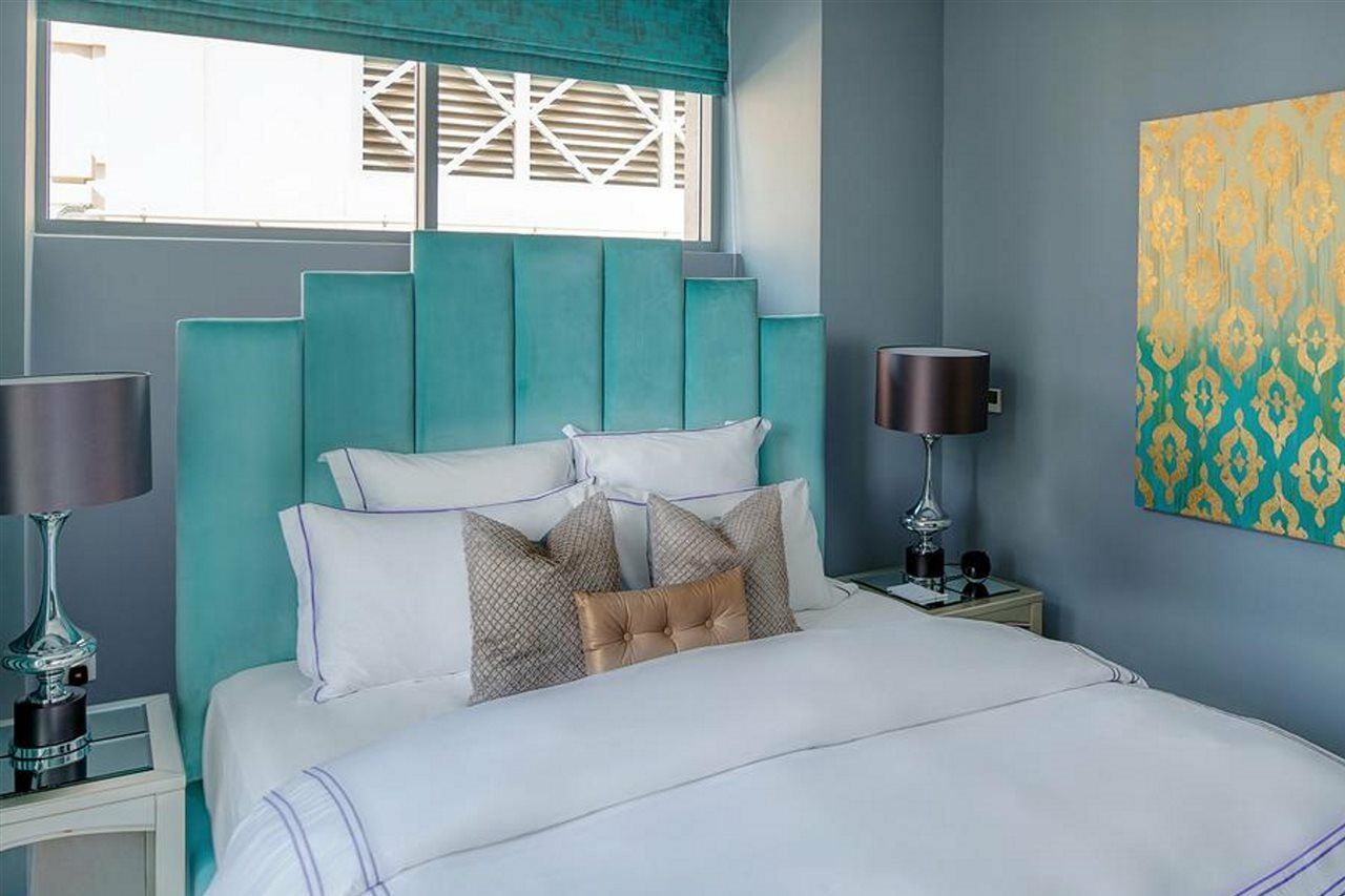 Dream - With Private Terrace, 29 Boulevard Downtown Appartement *