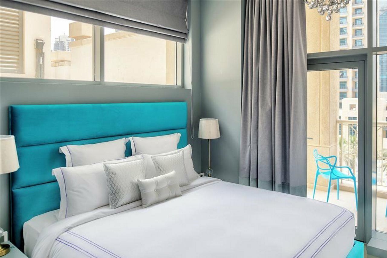 Appartement Dream - With Private Terrace, 29 Boulevard Downtown *