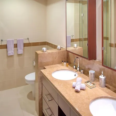 Dream Inn - Apartment With Private Terrace, 29 Boulevard Downtown Dubaï Extérieur photo