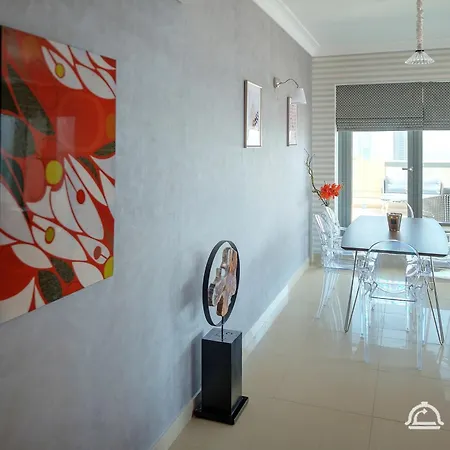 Dream Inn - Apartment With Private Terrace, 29 Boulevard Downtown Dubaï Extérieur photo