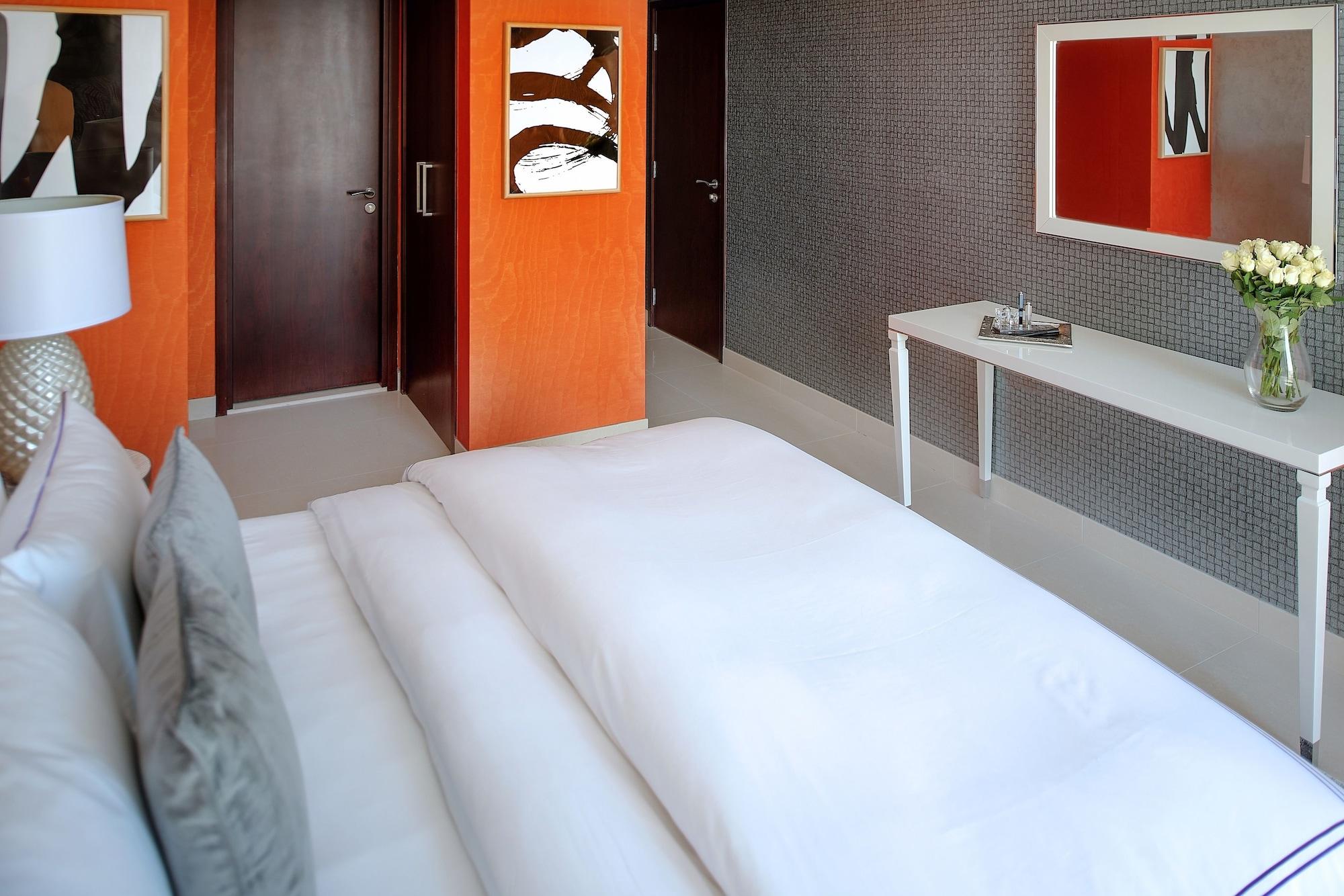 Dream - With Private Terrace, 29 Boulevard Downtown Appartement