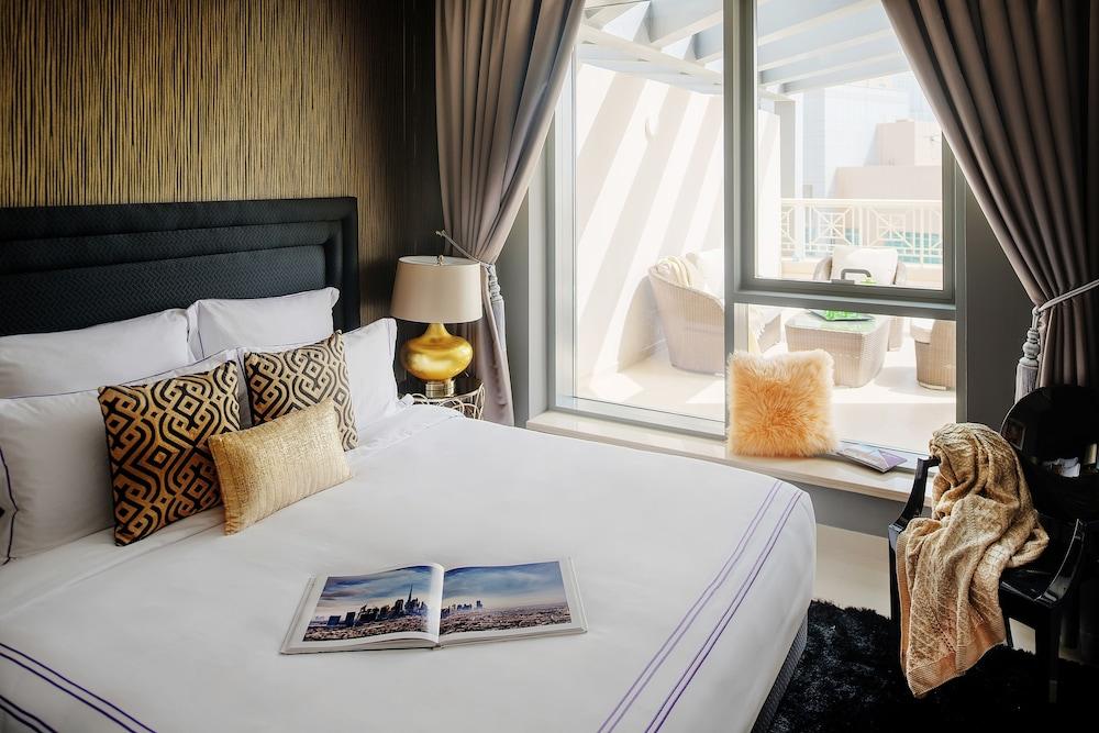 Appartement Dream - With Private Terrace, 29 Boulevard Downtown Dubai